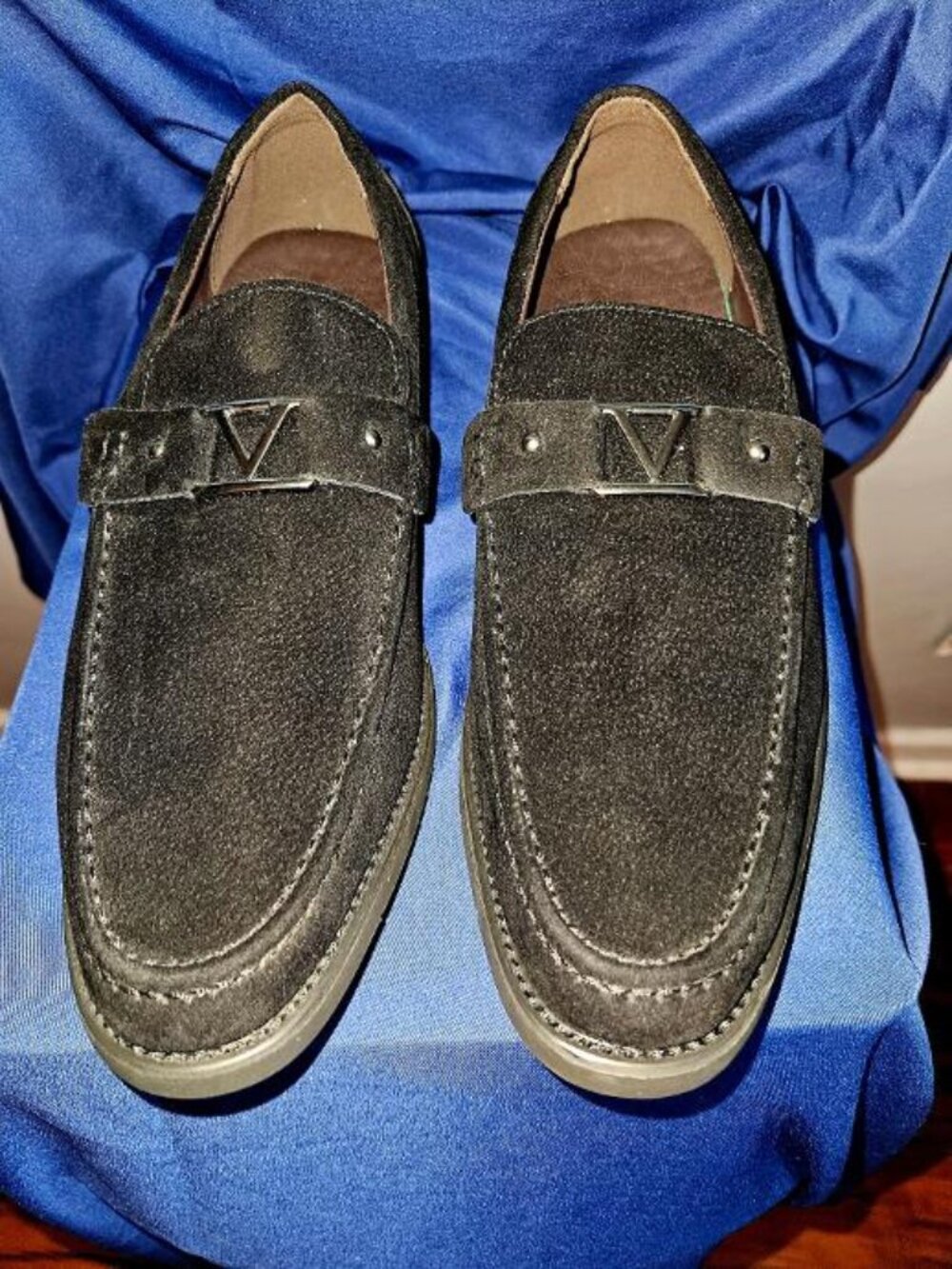 Kennedy Alfred Anthony Loafer